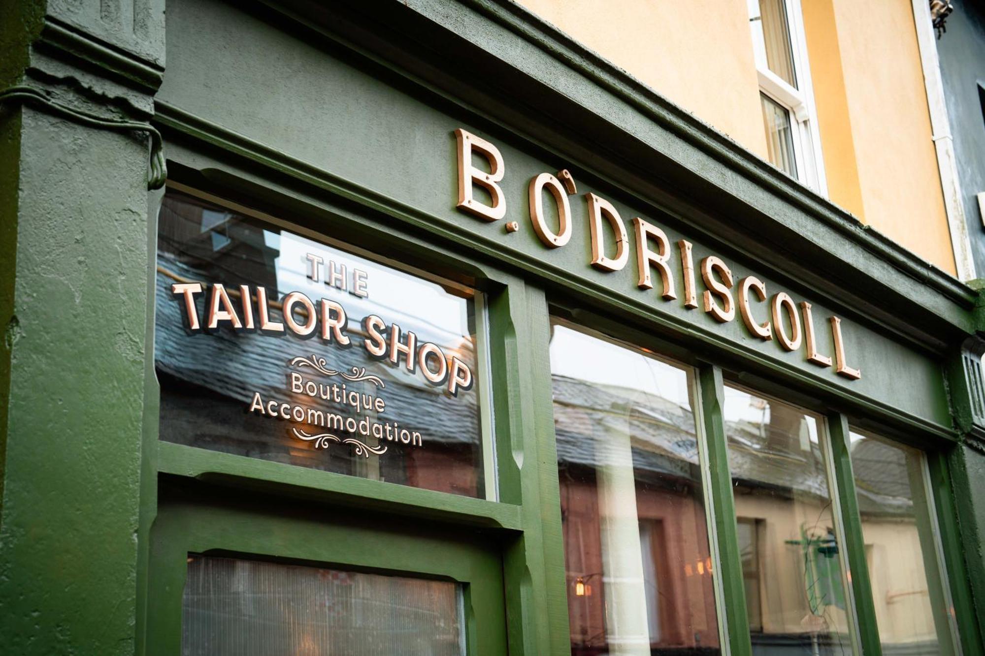 The Tailor Shop Villa Skibbereen Buitenkant foto